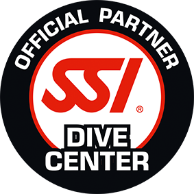 ssi logo dive center 2